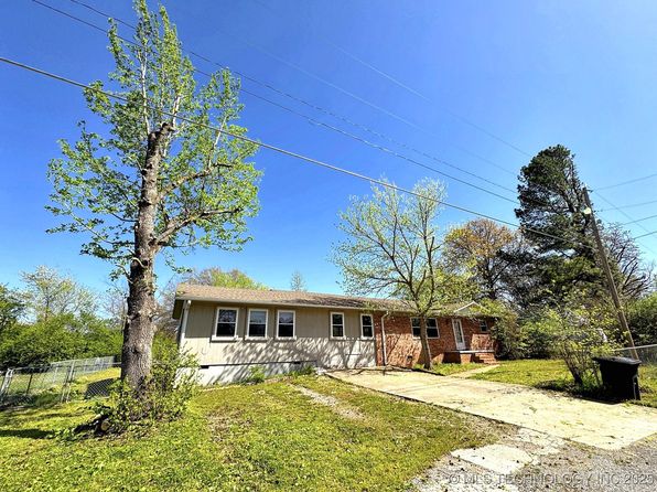 124 Songbird Dr, Tahlequah, OK 74464