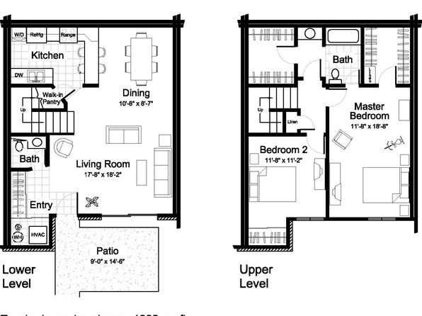 Saddlewood Park Townhomes | 16863 Saddlewood Trl, Minnetonka, MN