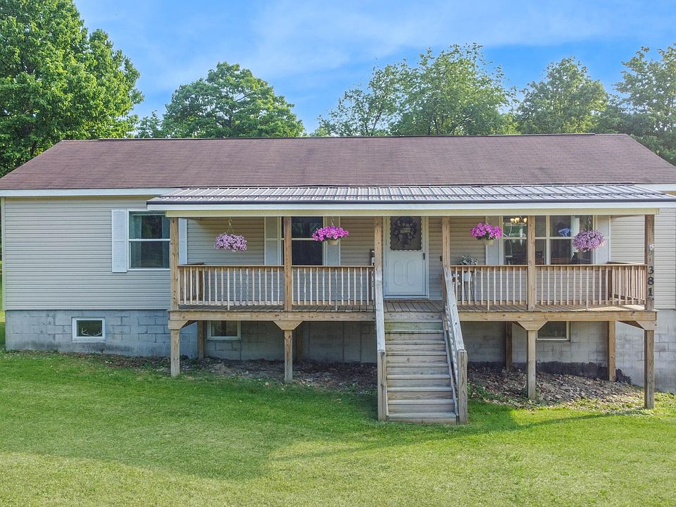 381 Lynx Ln, Vintondale, PA 15961 Zillow