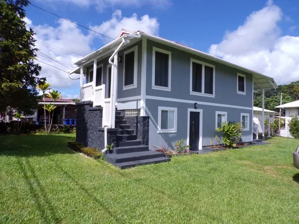418 Kukuau St #B, Hilo, HI 96720