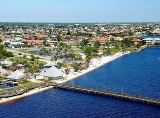 2170 Abalom St, Punta Gorda, FL 33980