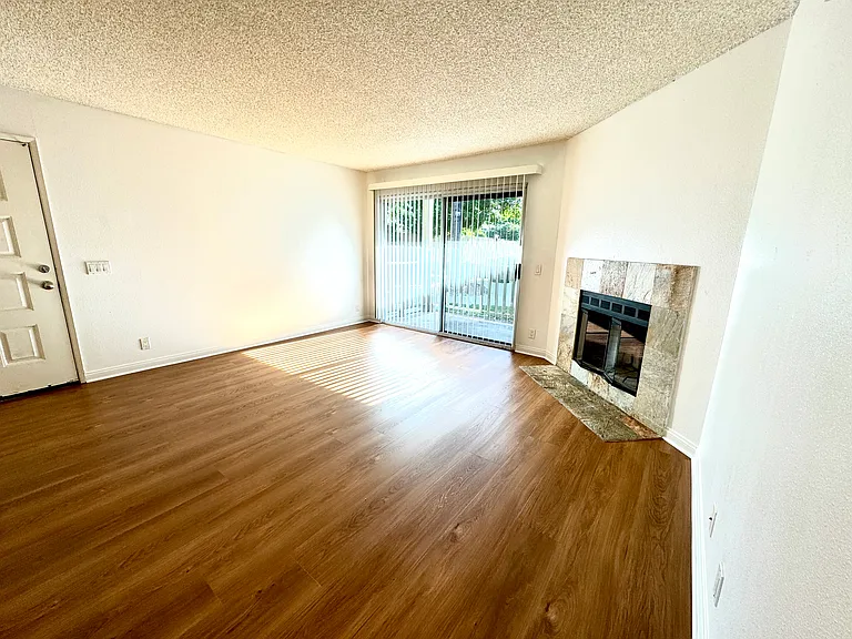 Martin Woods Apartment Homes — Photo 21