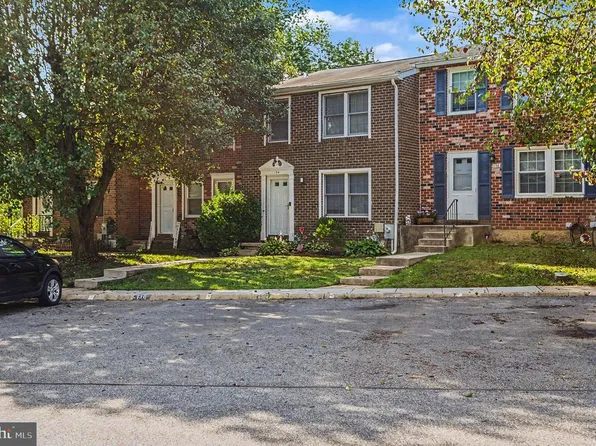 134 Drexel Dr, Bel Air, MD 21014