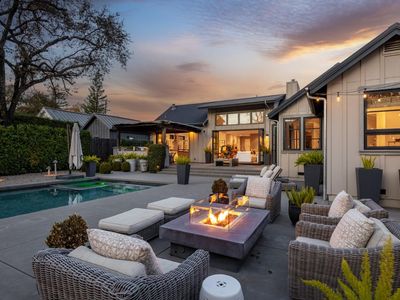 1217 Allyn Avenue, Saint Helena, CA, 94574