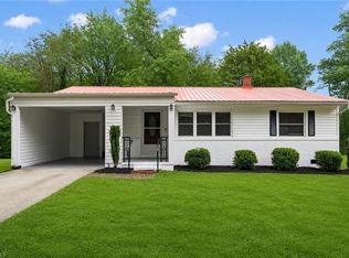 1410 Wiltshire St, High Point, NC 27265