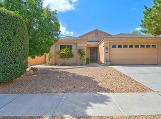 2601 Scarlet Sage Rd SW, Los Lunas, NM 87031