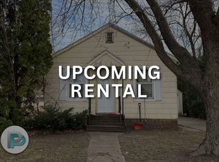 623 S Pierce Ave, Mason City, IA 50401