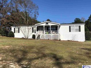 957 Clyde Rd, Hartsville, SC 29550