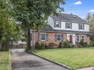 38 Fairway Dr, West Orange, NJ, 07052