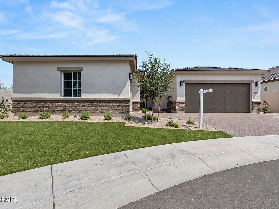 1st image of 4206 E HUNTER Court
