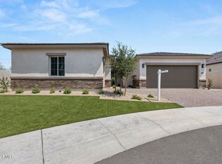 4206 E Hunter Ct, Cave Creek, AZ 85331