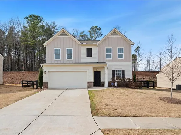 4780 Marco Ln, Cumming, GA 30028