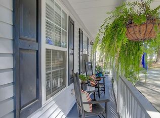 3270 Walter Dr, Johns Island, SC 29455