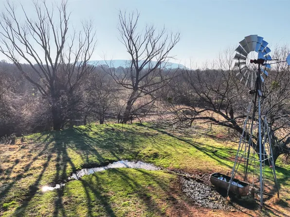 19800 W 71 Highway, Llano, TX 78643