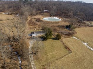 6011 Upper Salt Creek Rd, Nineveh, IN 46164