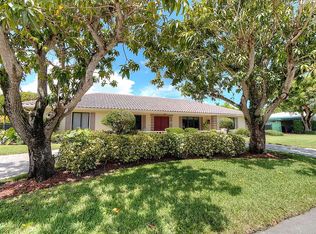 8525 SW 74th Ter, Miami, FL 33143