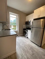 Rented by Alpha Properties NYC I LLC