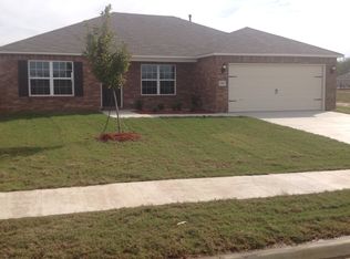 23036 Bessie Ave, Verdigris, OK 74019