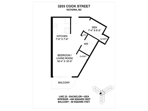 Floor plan 0422