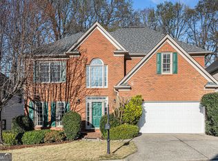 3287 Rose Rdg, Atlanta, GA 30340