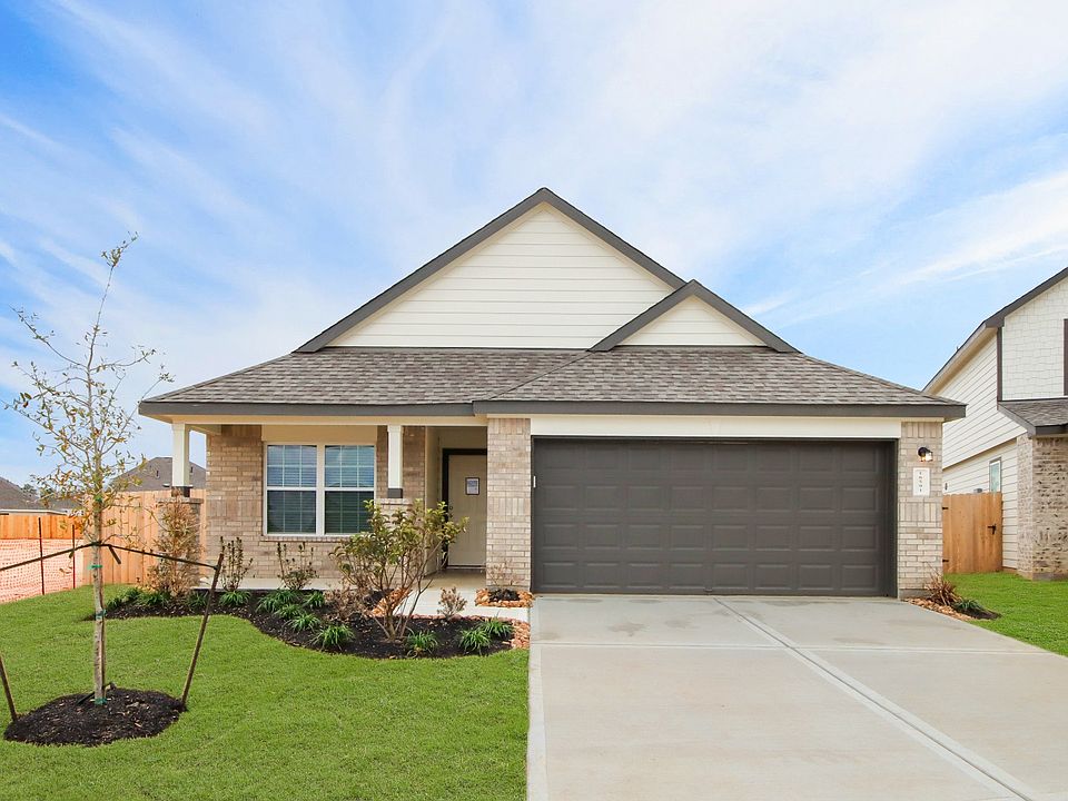 1st image of 16591 Willow Forest Dr