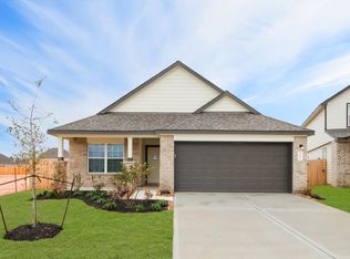 16591 Willow Forest Dr, Conroe, TX 77302