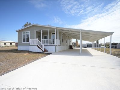 93 S Rally Rd, Avon Park, FL, 33825