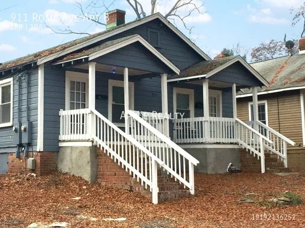 911 Rome Ave #B, Durham, NC 27701