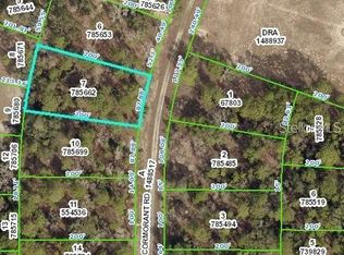 13439 Cormorant Rd #7, Brooksville, FL 34614