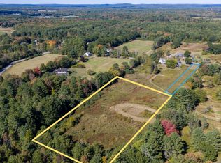 118 Tuttle Rd, Cumberland, ME 04021