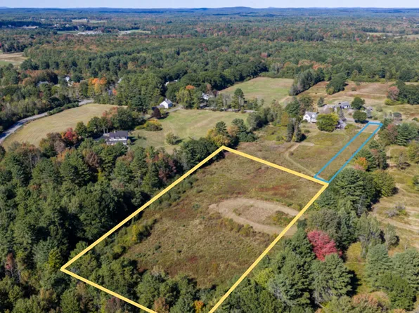 118 Tuttle Road, Cumberland, ME 04021