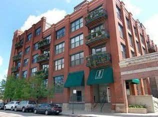 1000 W Washington Blvd UNIT 345, Chicago, IL