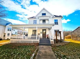 982 W Main St, Troy, PA 16947