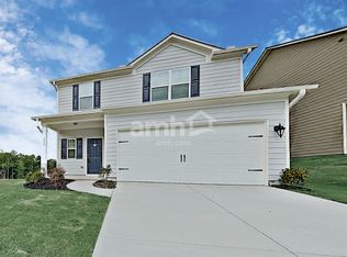 4875 Bridle Run Trl, Douglasville, GA 30135