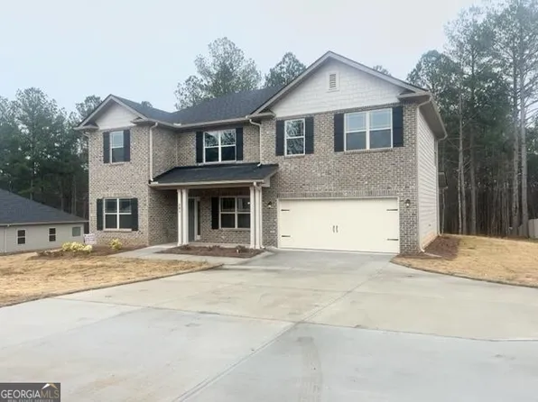 281 Eagle Heights Dr, Maysville, GA 30558