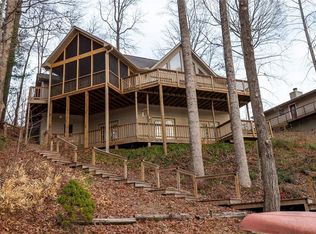 259 Jumping Branch Rd, Tamassee, SC 29686