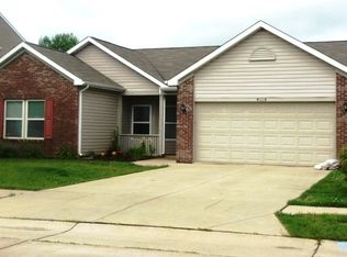 4118 Ivanhoe St, Lafayette, IN 47909