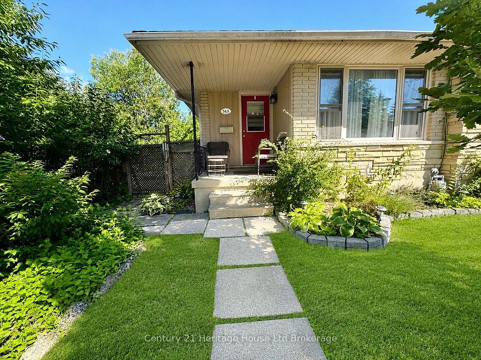 1st image of 54 Frontenac Rd #A