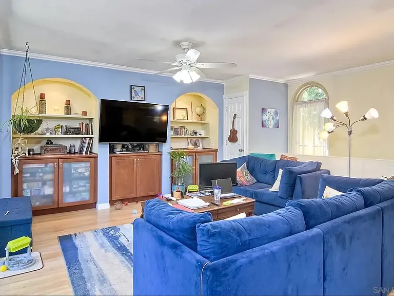 4847 Collwood Blvd #A — Photo 8