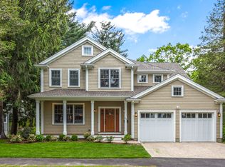 23 Parker Rd, Needham, MA 02494