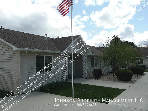 Well Maintained 55+ Senior Community in West Boise! — Photo 1