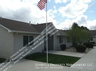 2734 N Retirement Ln #D, Boise, ID 83704