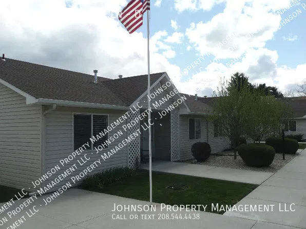 2734 N Retirement Ln #D, Boise, ID 83704