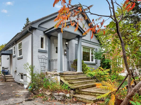218 Helen St, Kingston, ON K7L 4P4
