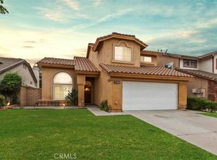 22509 Silver Dollar St, Corona, CA 92883