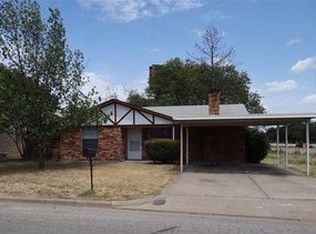 126 S Oak St, Waco, TX 76705
