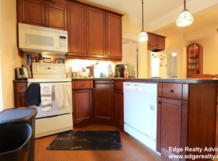 8 Delaware Pl #1, Boston, MA 02135