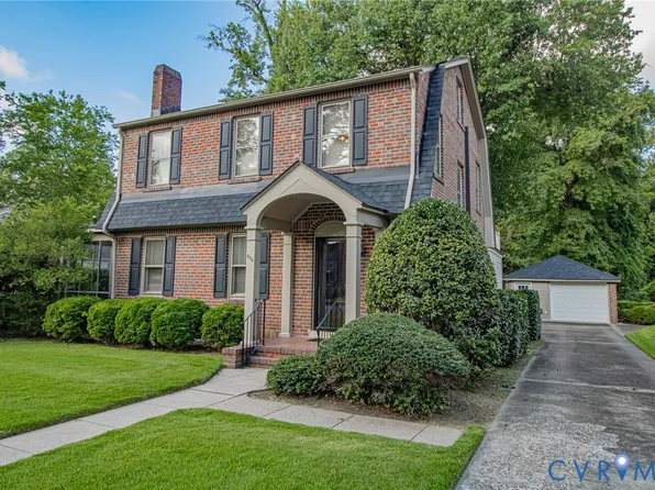 604 Mansion Dr, Hopewell, VA 23860