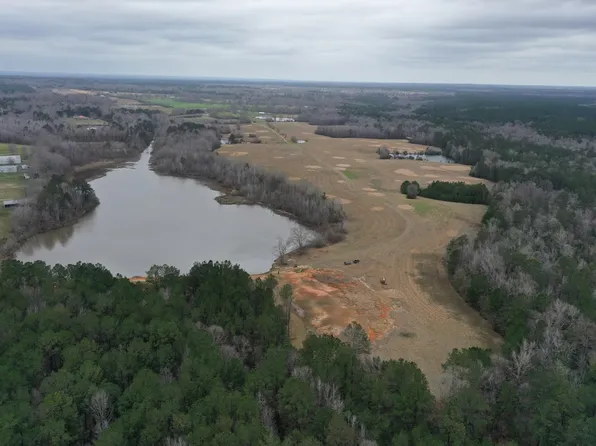Peach Tree Dr Lot Wp003, Carriere, MS 39426