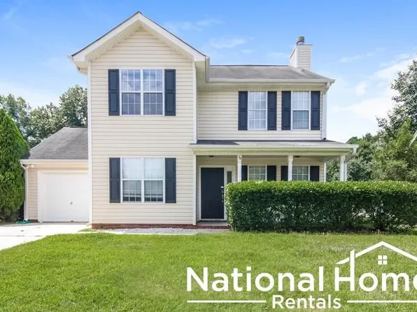 34 Cedar Field Ct, Columbia, SC 29212